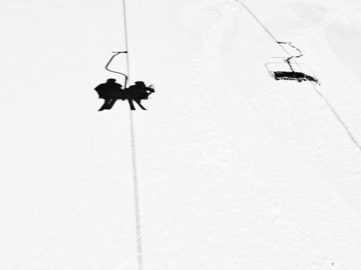 Arlberg Lodges シュトゥーベン・アム・アールベルク エクステリア 写真