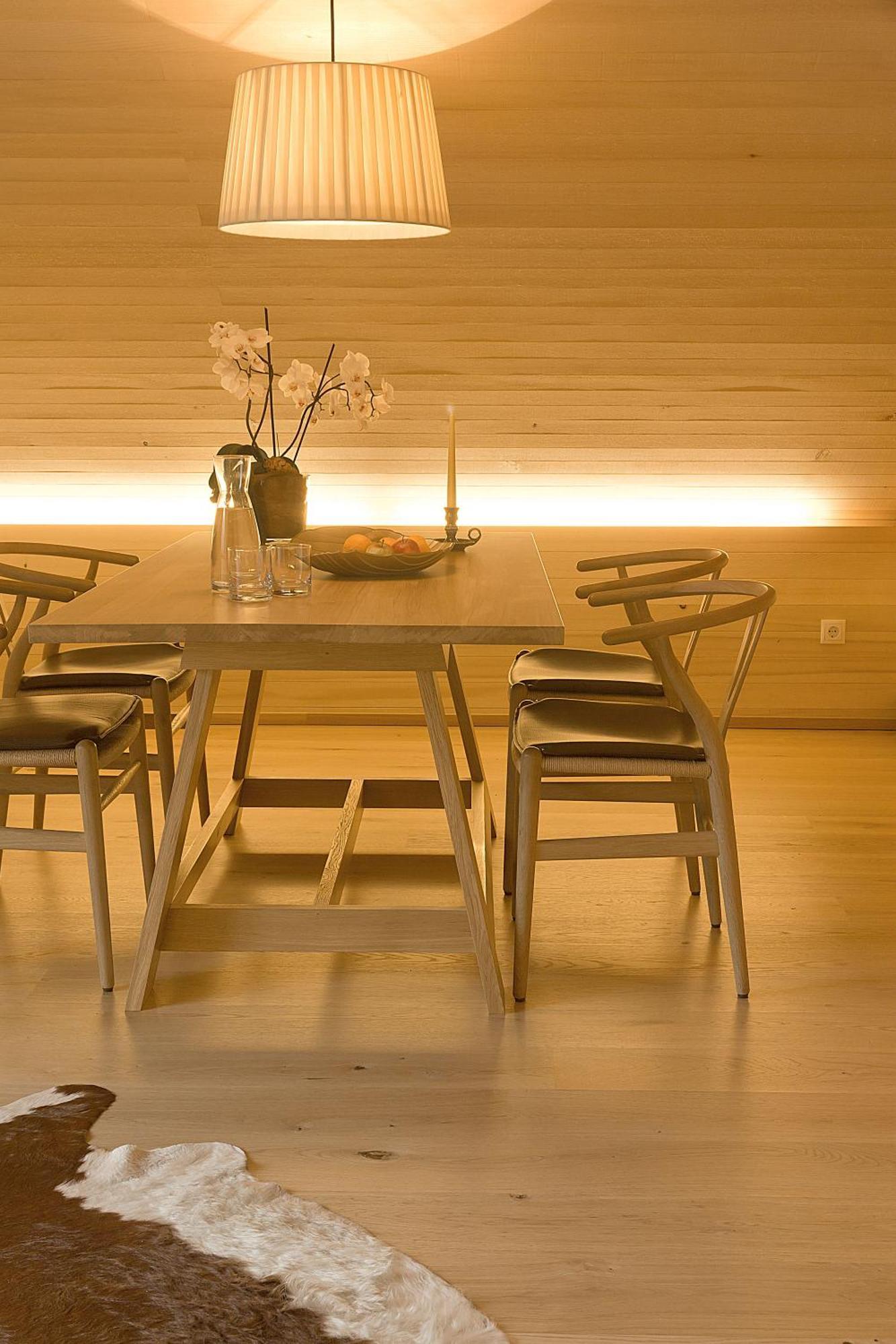 Arlberg Lodges シュトゥーベン・アム・アールベルク エクステリア 写真