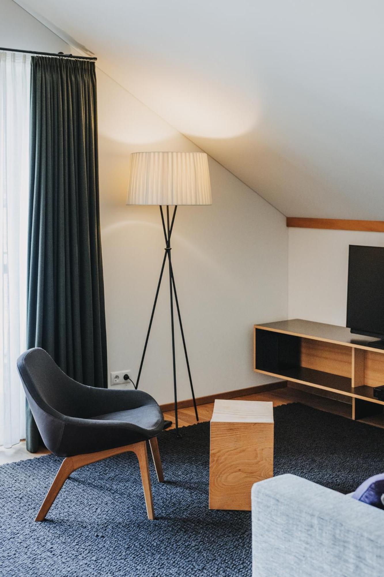 Arlberg Lodges シュトゥーベン・アム・アールベルク エクステリア 写真
