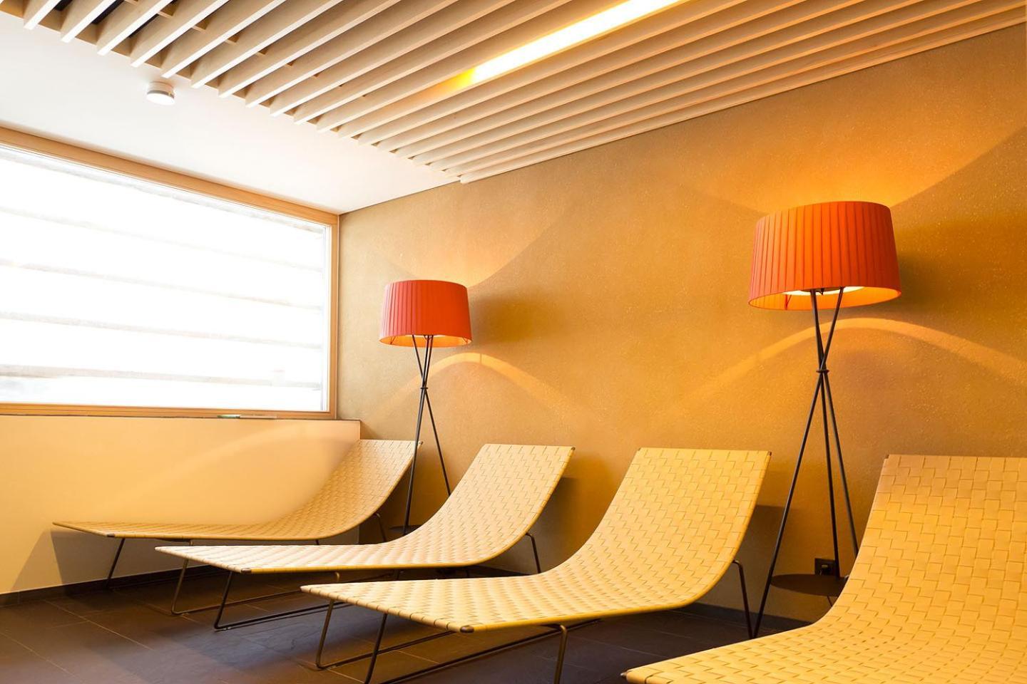 Arlberg Lodges シュトゥーベン・アム・アールベルク エクステリア 写真