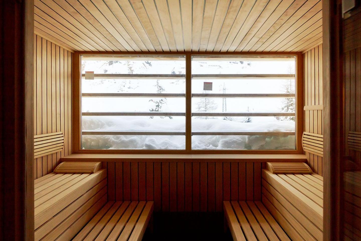 Arlberg Lodges シュトゥーベン・アム・アールベルク エクステリア 写真