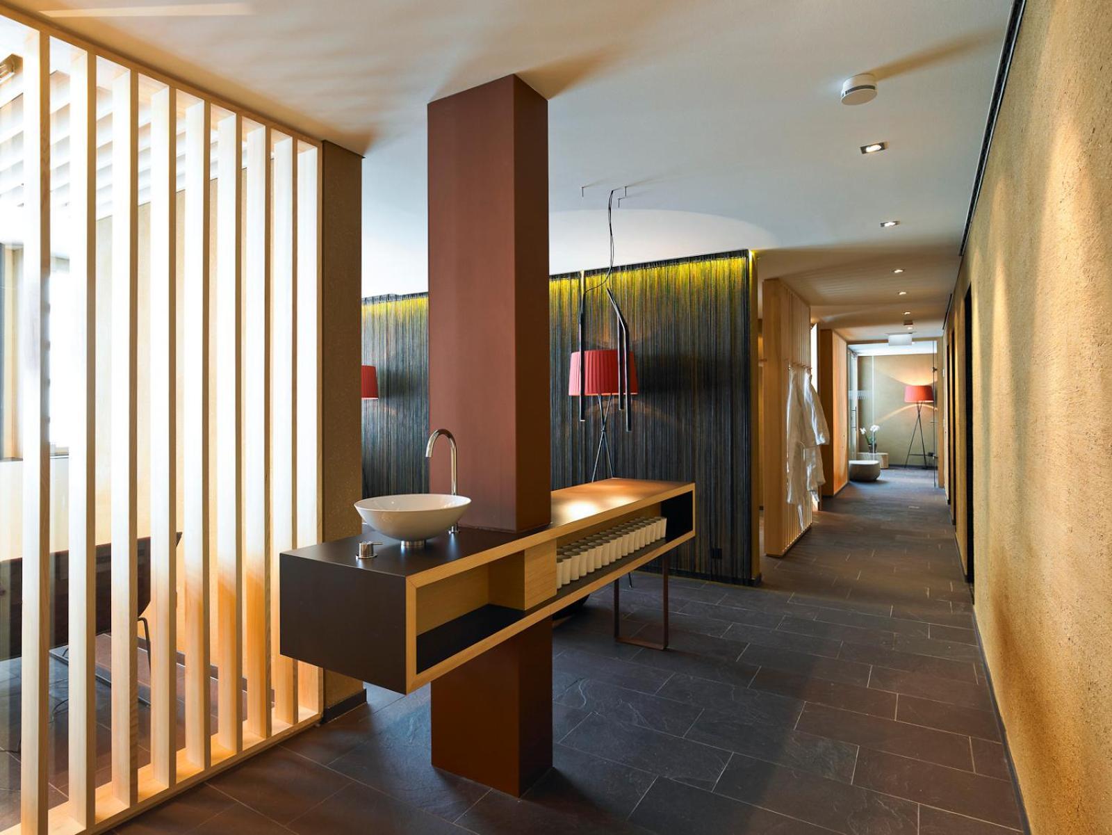 Arlberg Lodges シュトゥーベン・アム・アールベルク エクステリア 写真