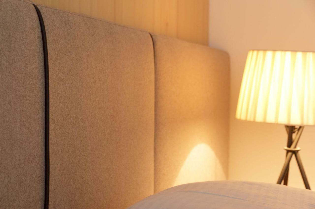 Arlberg Lodges シュトゥーベン・アム・アールベルク エクステリア 写真